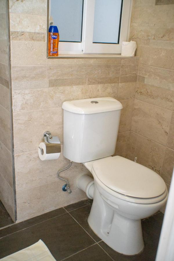 Wonderful Apartments With Shared Jacuzzi And Panorama Rooftop Gzira Экстерьер фото